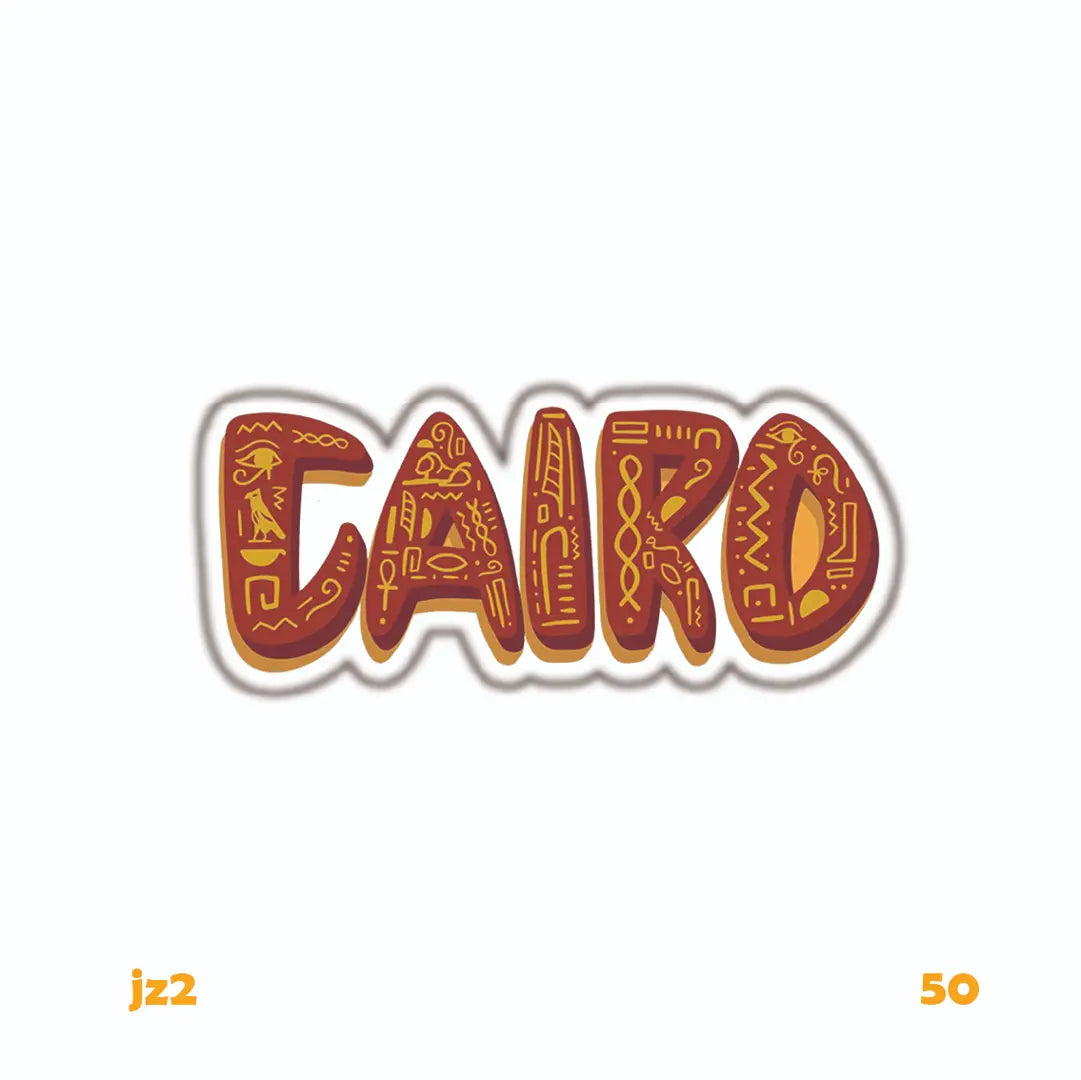 CAIRO [1]