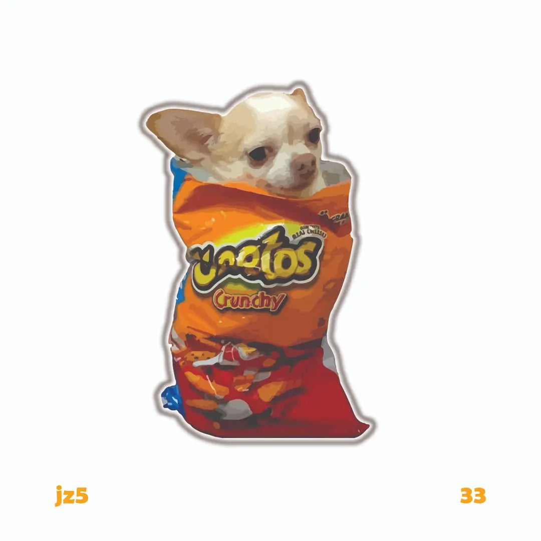 CHEETOS [1]