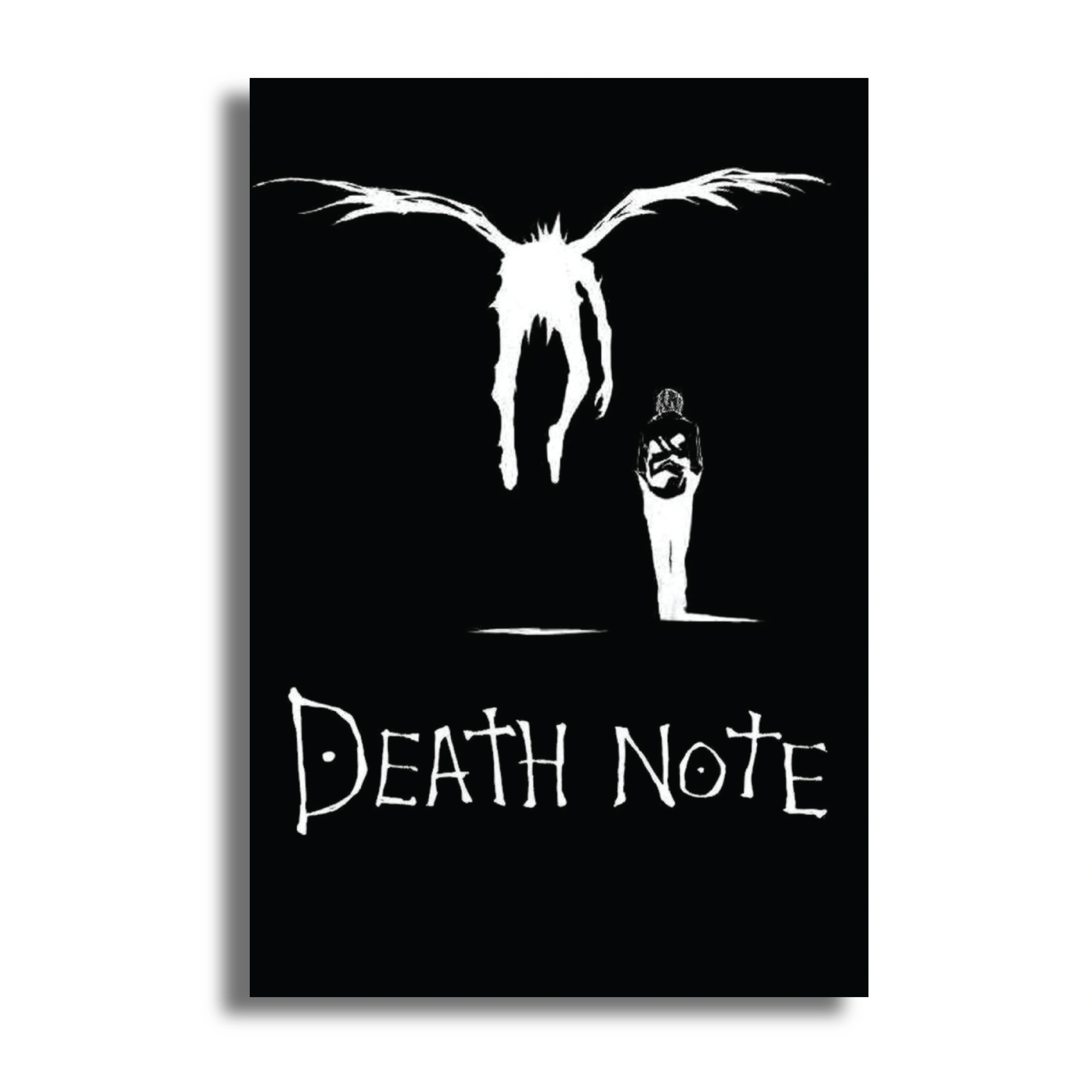 DEATH NOTE 6