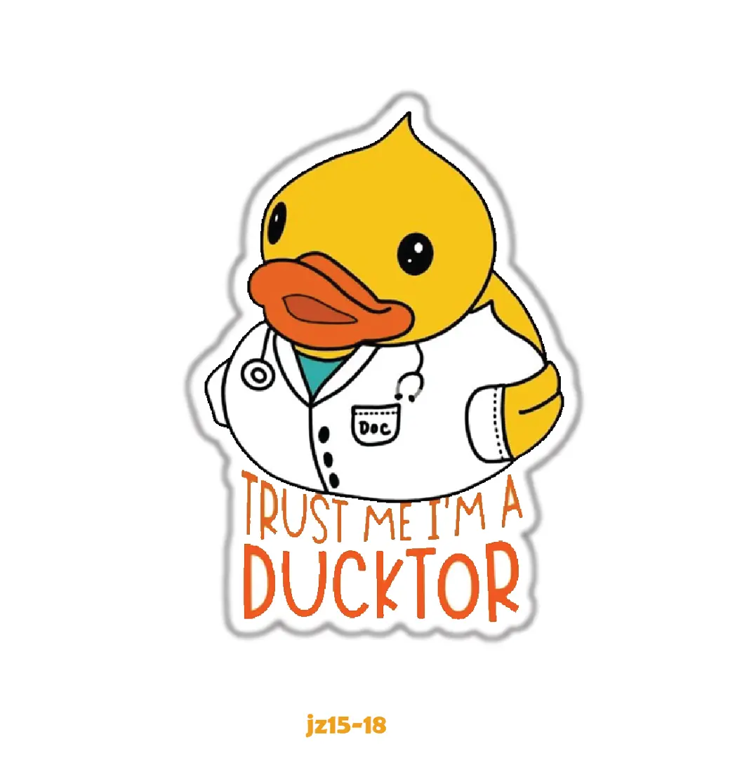 DUCKTOR