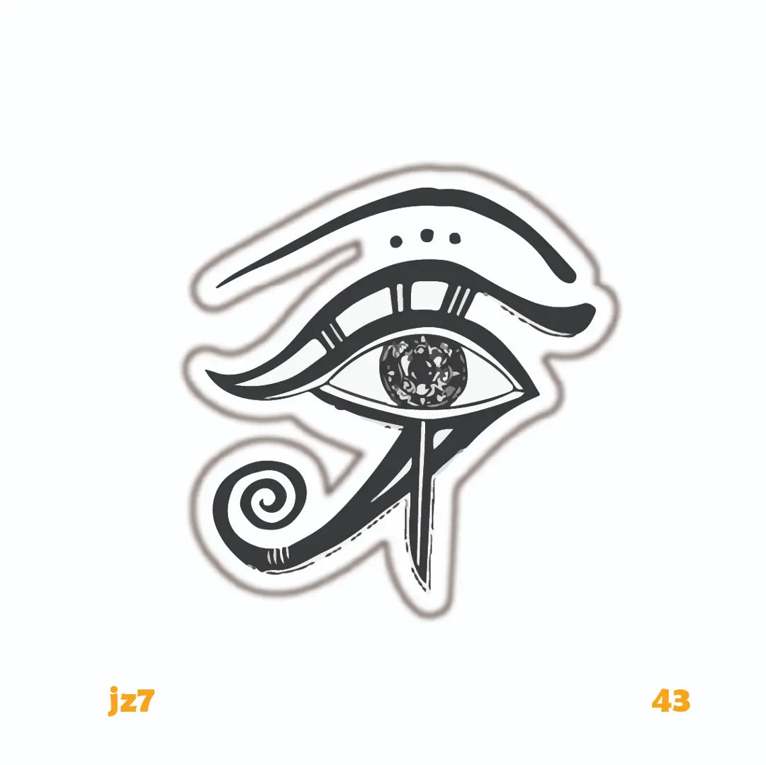 EYE PHARAOH