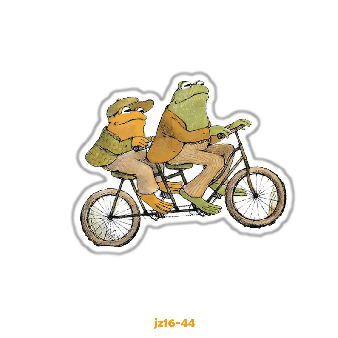 FROGGY RIDE