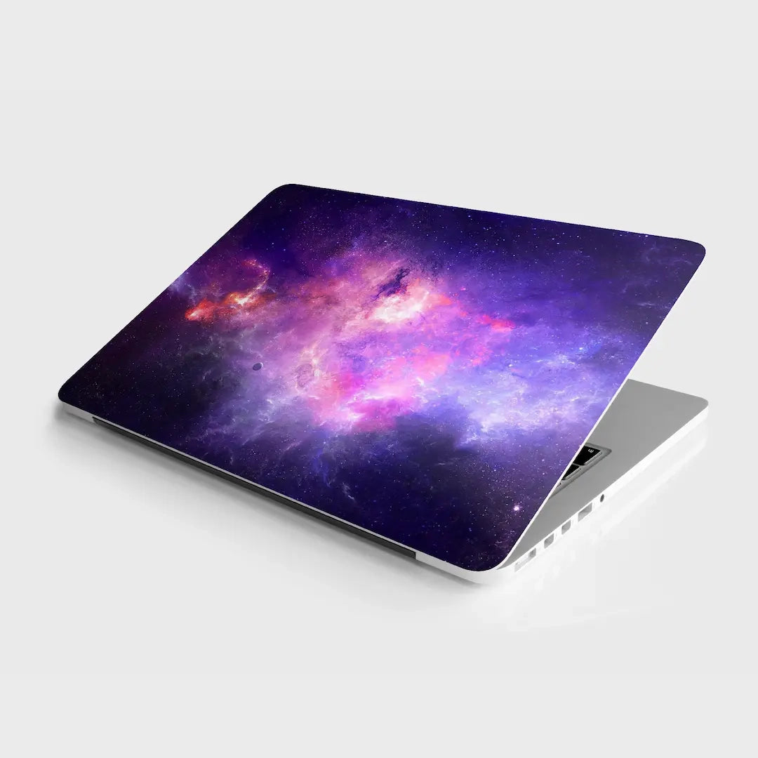 GALAXY [2]: LAPTOP SKIN