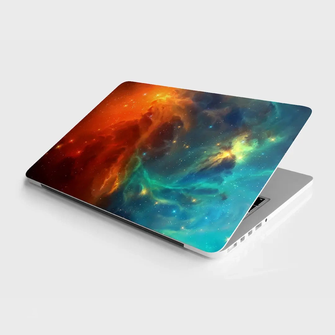 GALAXY [3]: LAPTOP SKIN