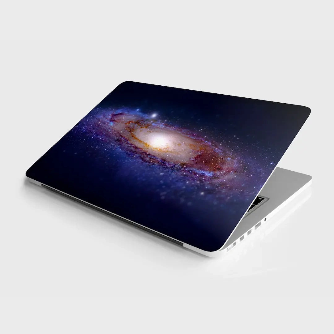 GALAXY [4]: LAPTOP SKIN