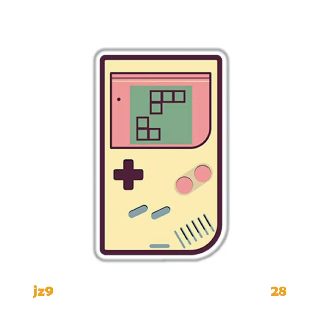 GAMEBOY