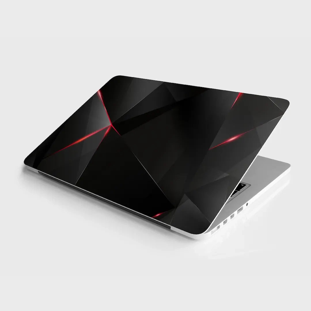 GAMING LED: LAPTOP SKIN