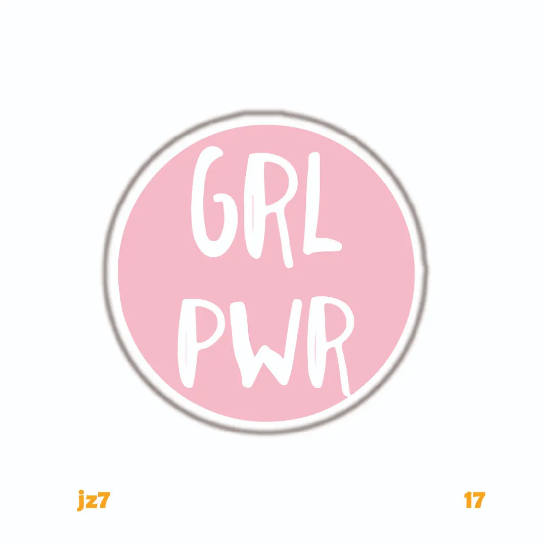 GIRL POWER [1]