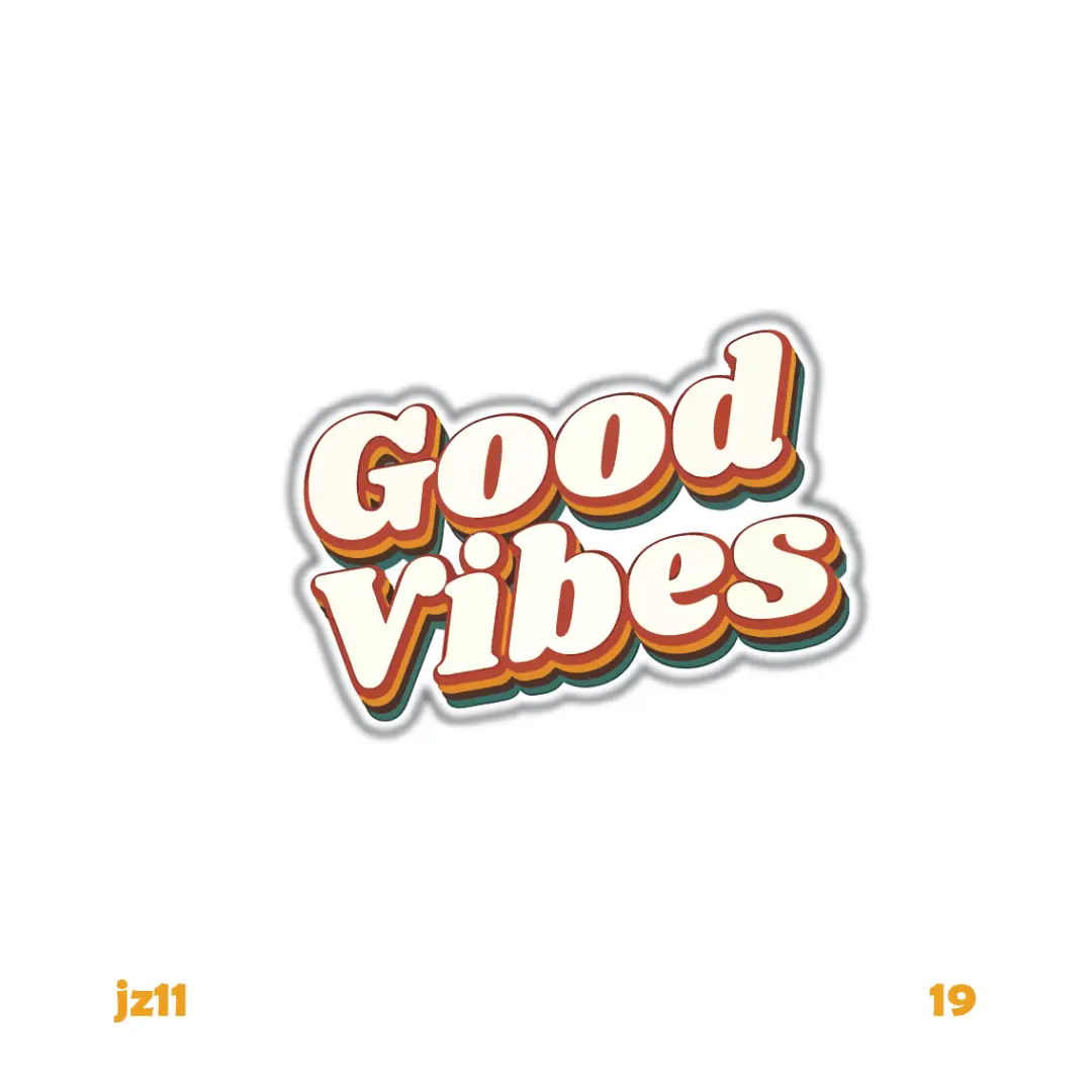 GOOD VIBES [1]