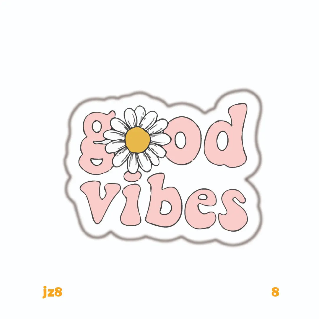 GOOD VIBES [3]