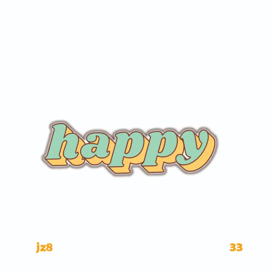 HAPPY [2]