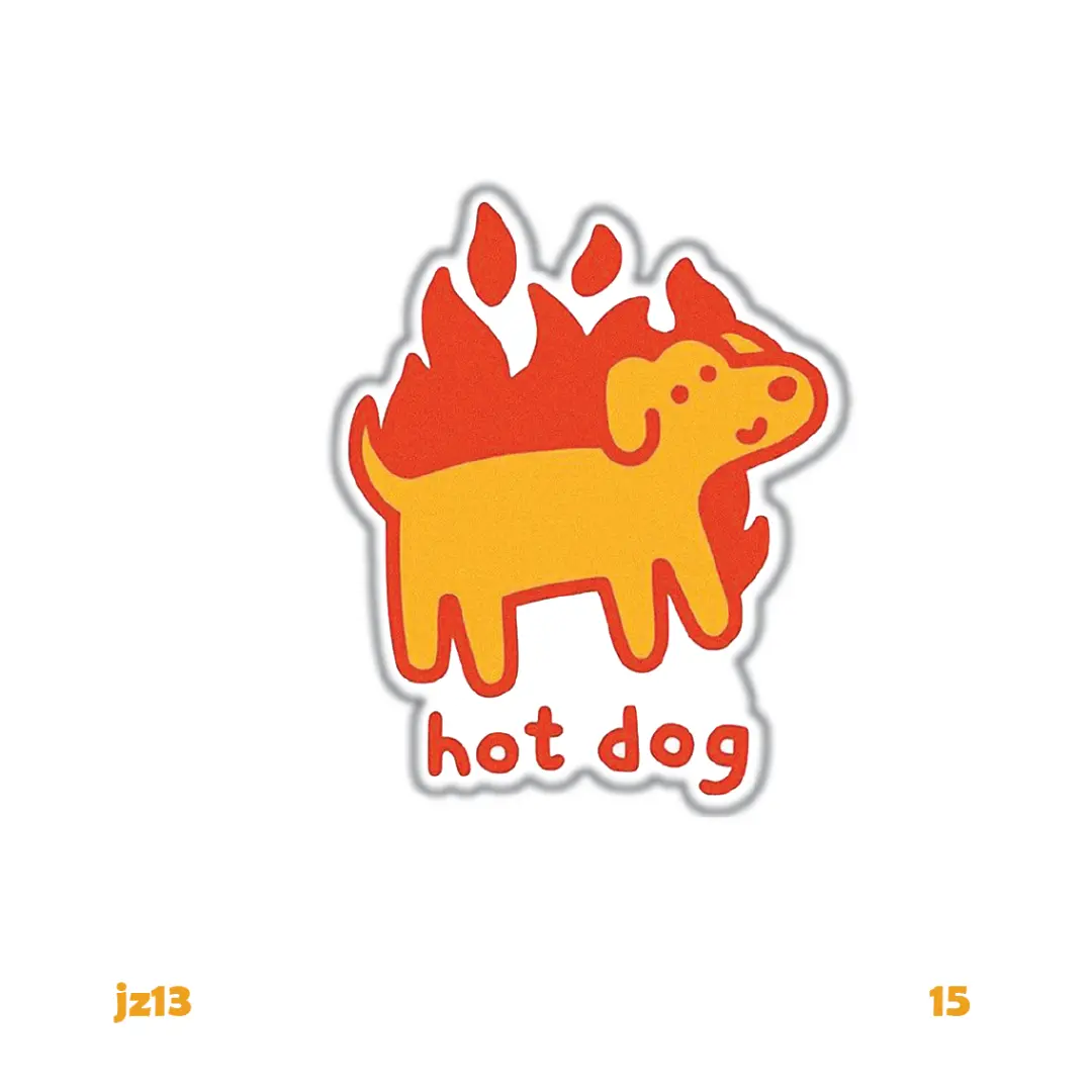 HOT DOG