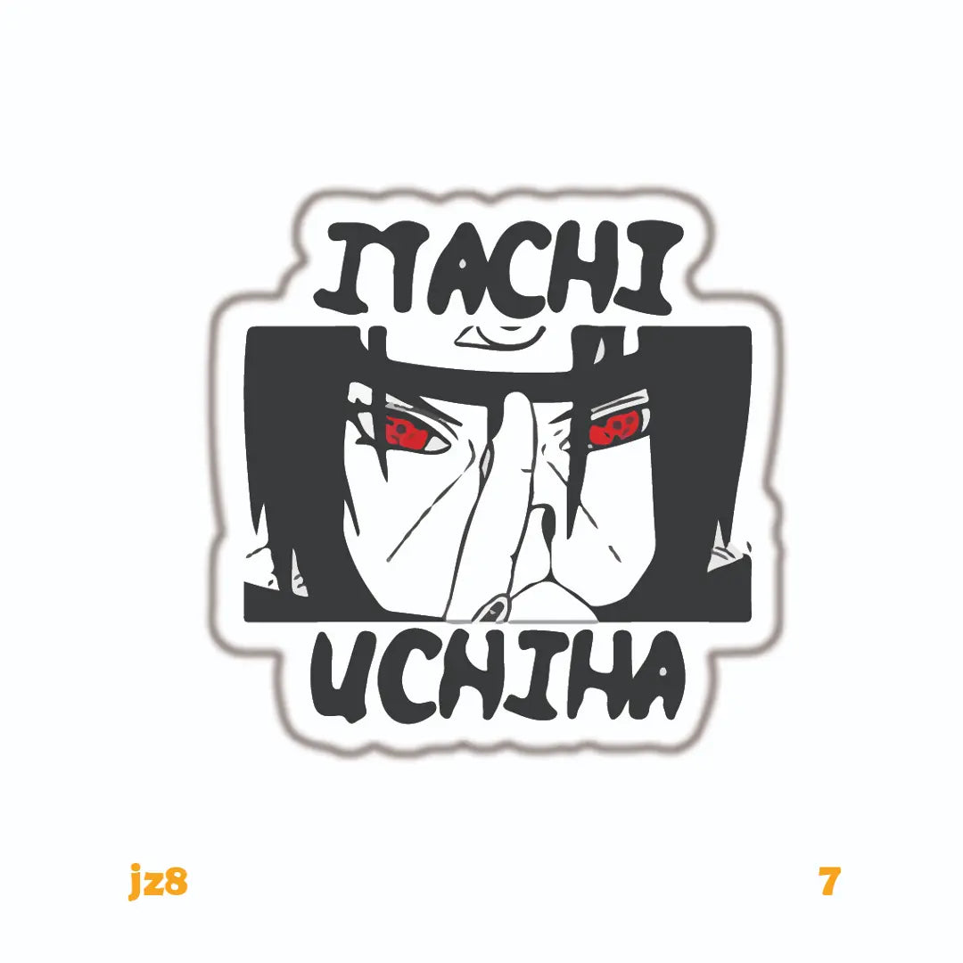 ITACHI UCHIHA