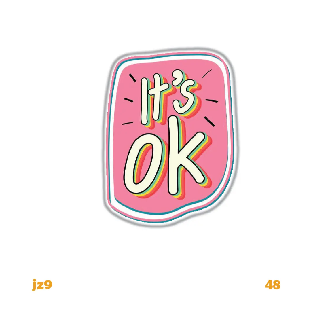 IT'S OK