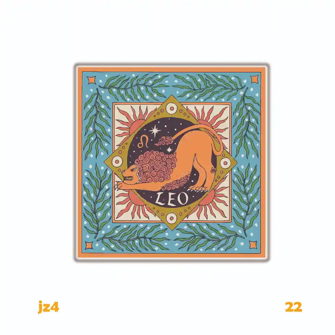 LEO