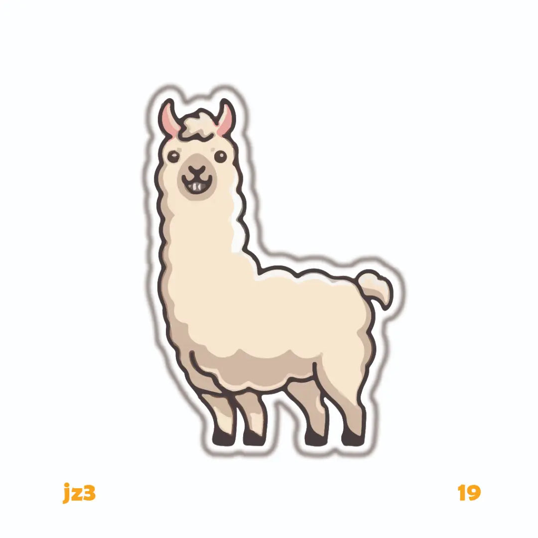 LLAMA