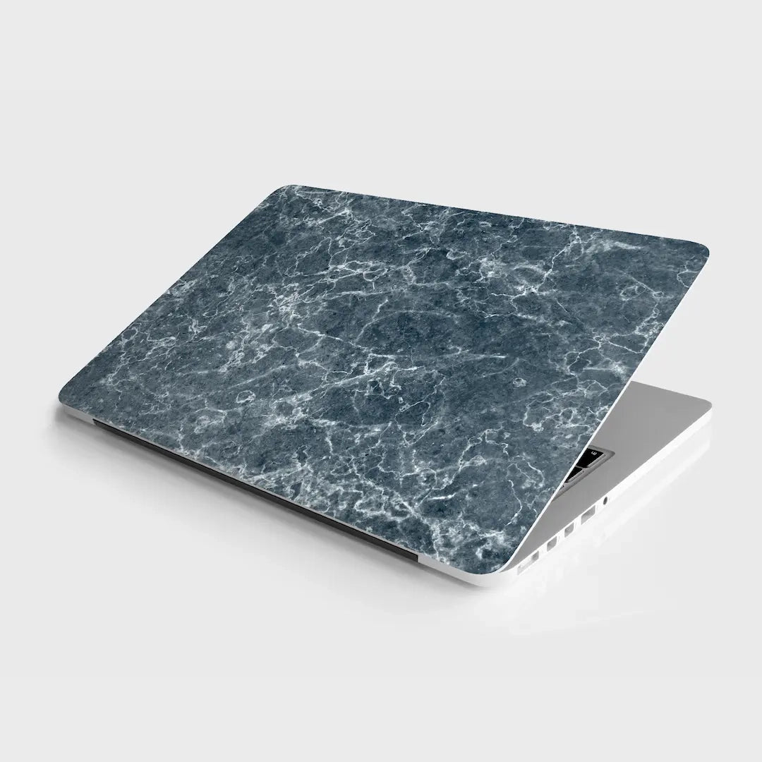MIGHTY MARBLE: LAPTOP SKIN