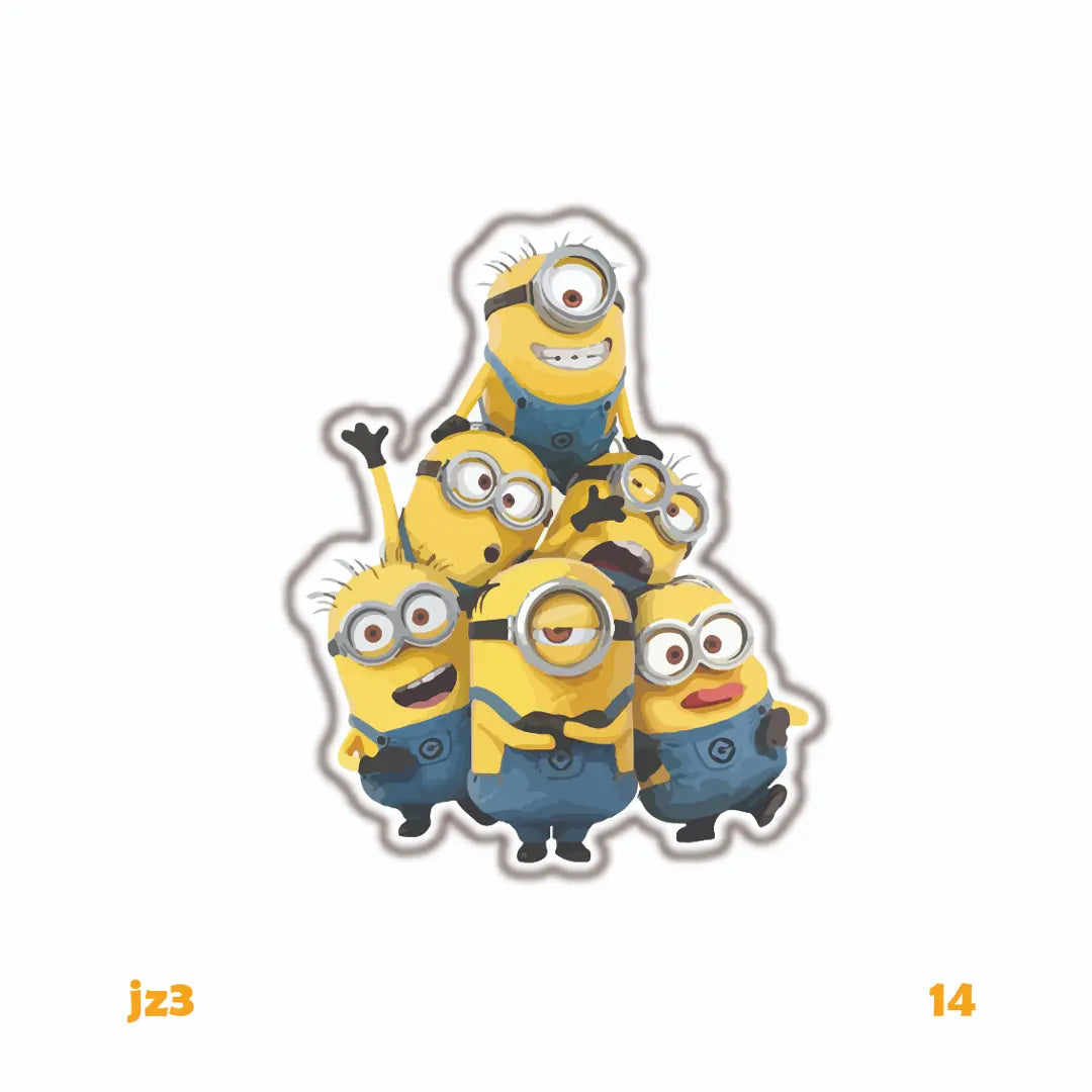 MINIONS [1]