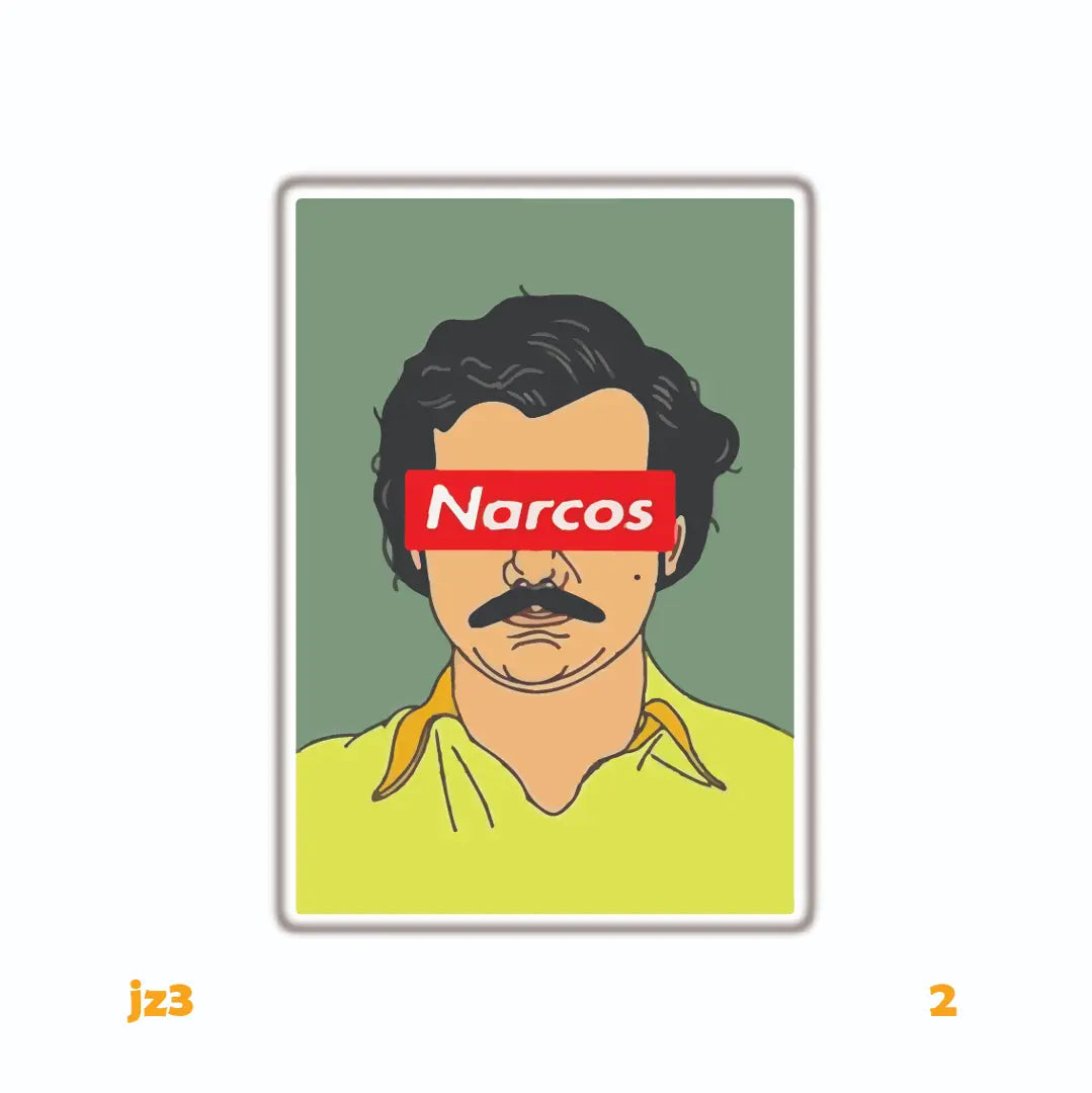 NARCOS