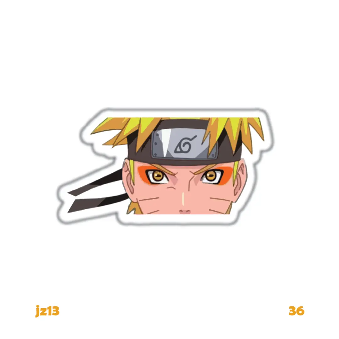 NARUTO [2]