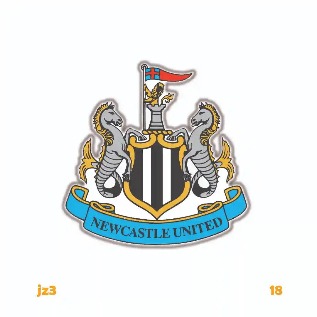 NEWCASTLE UNITED F.C.