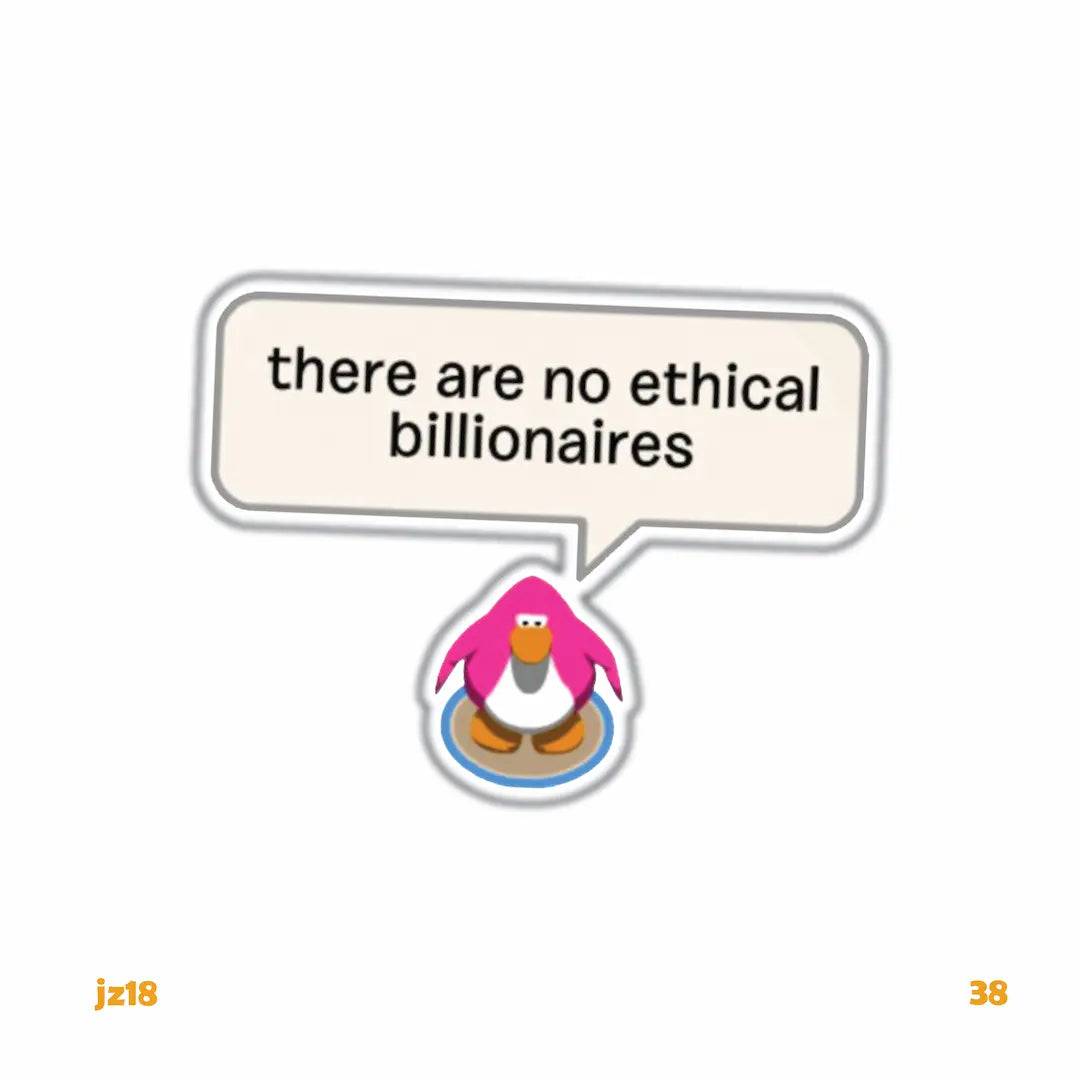 ETHICAL-PENGUIN