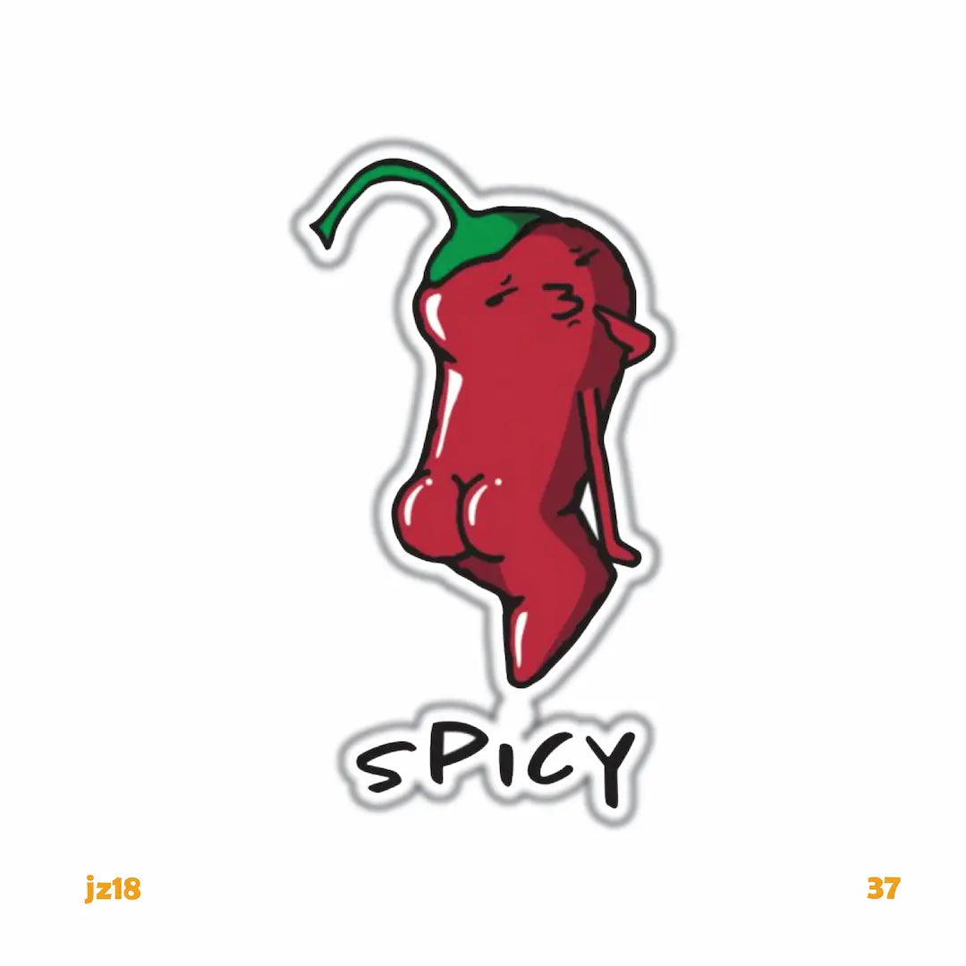 SPICY-PEPPER