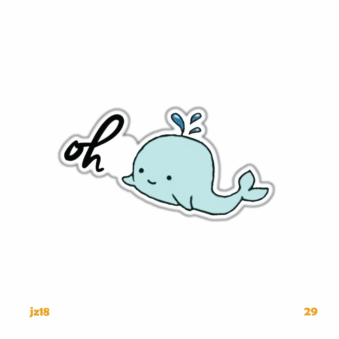 OH-WHALE