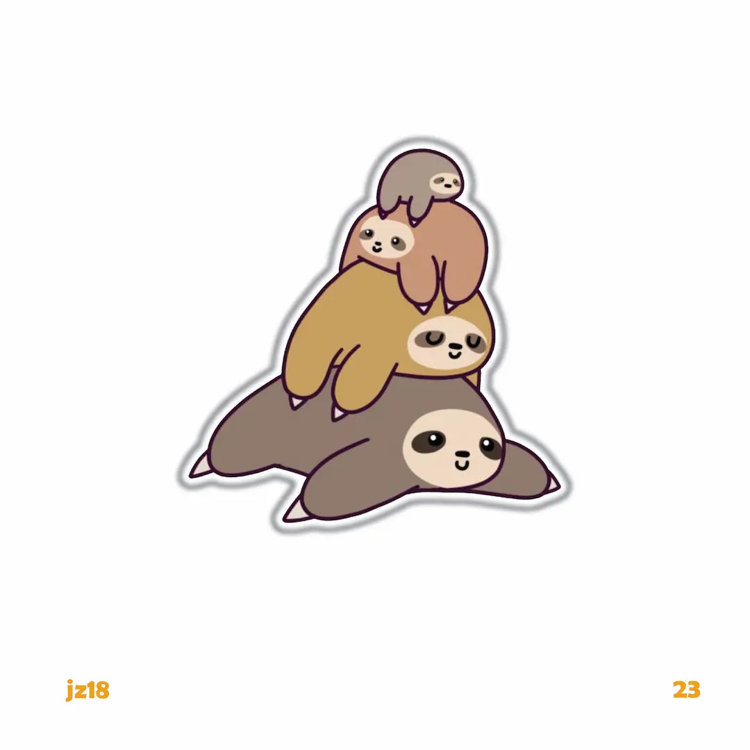 SLOTH-STACK