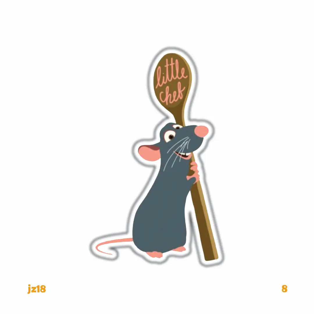 LITTLE-CHEF