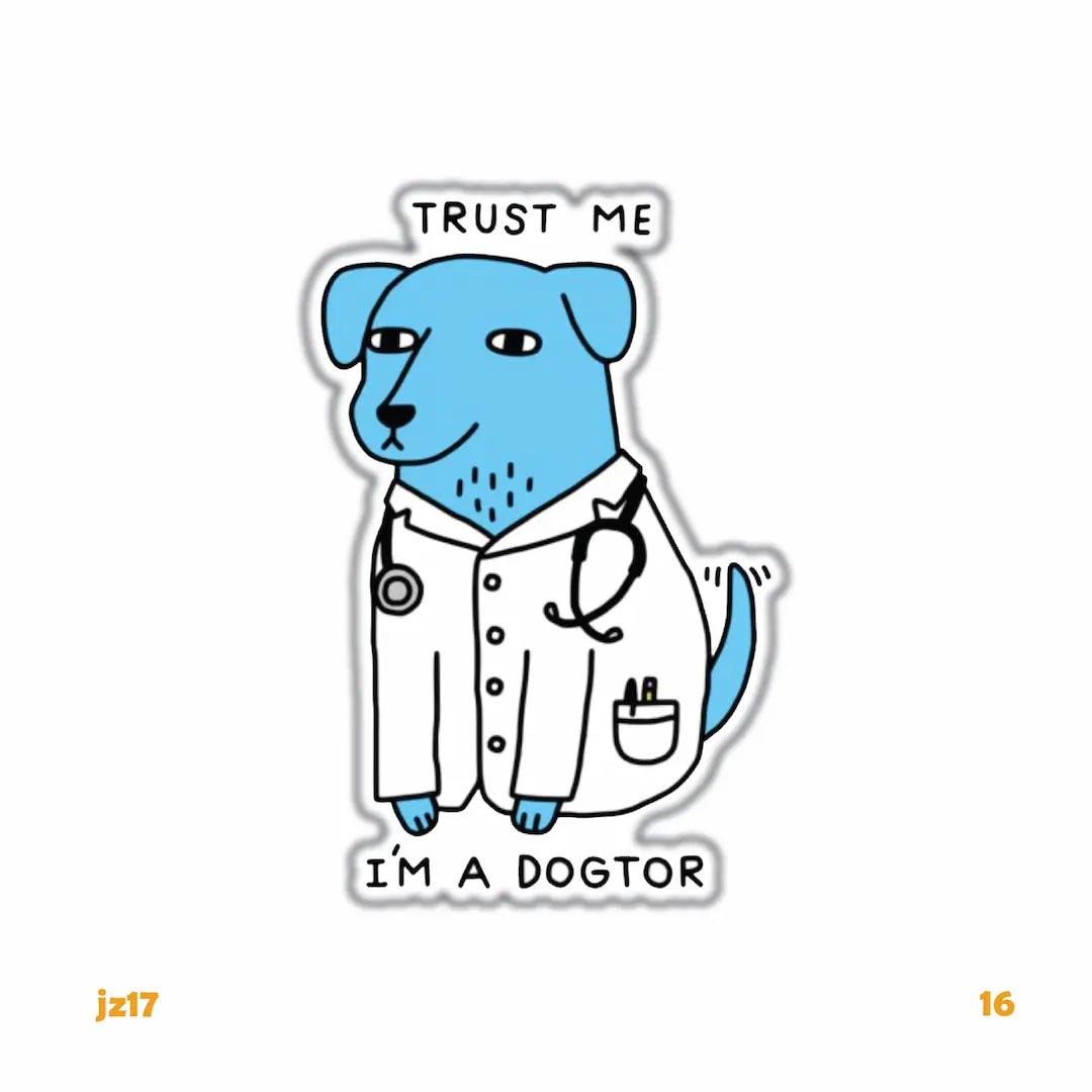 DOGTOR