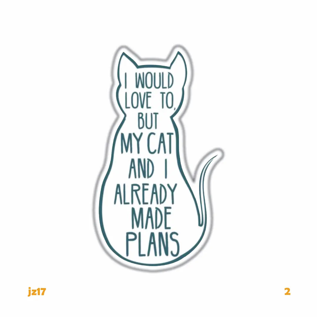 CAT-PLANS