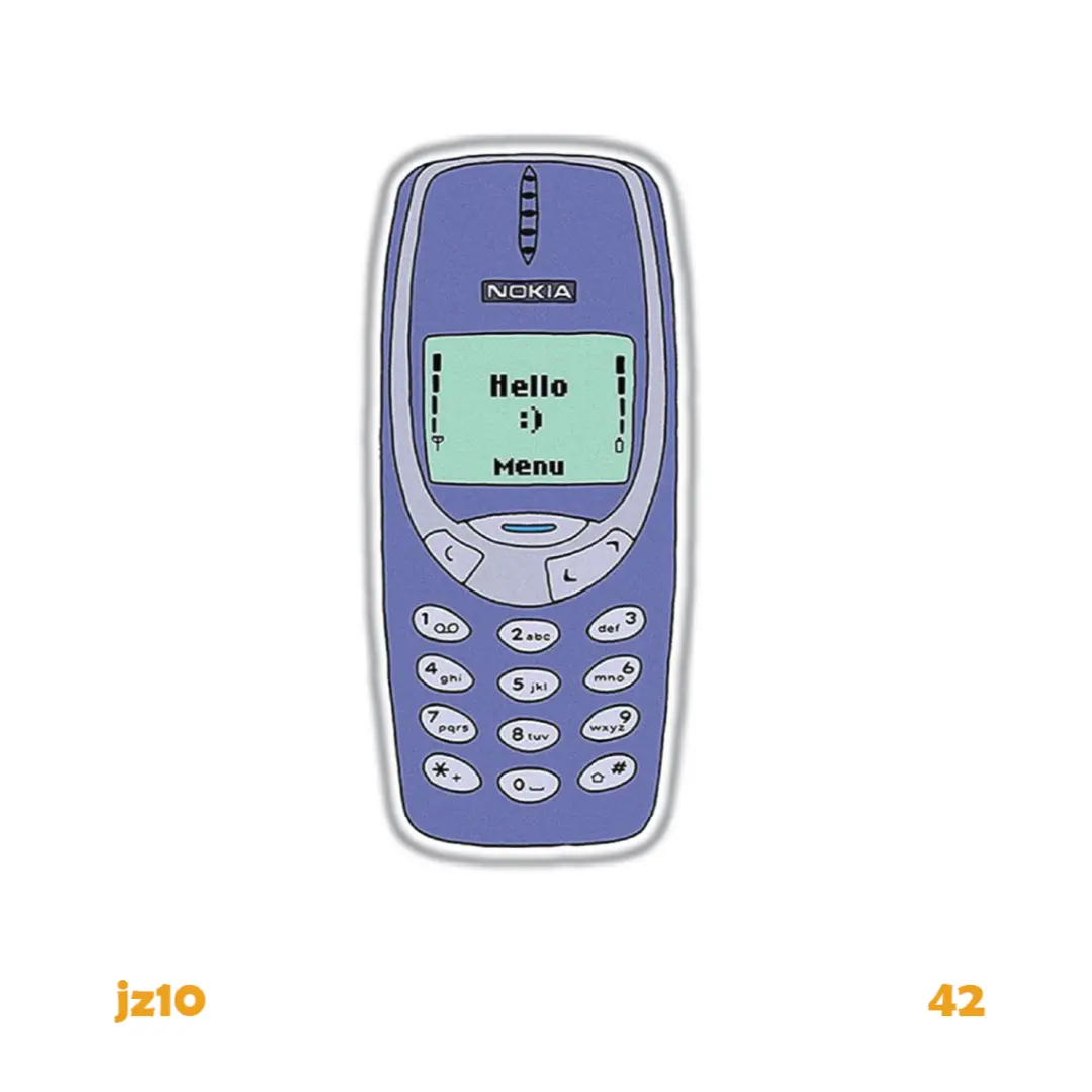 NOKIA 3310