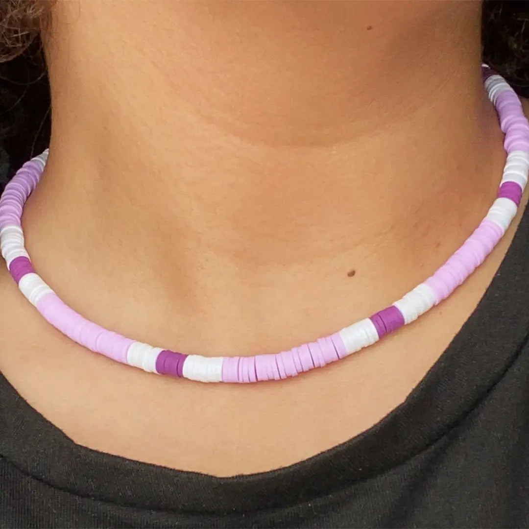 Nebula Necklace [Handmade Necklace]