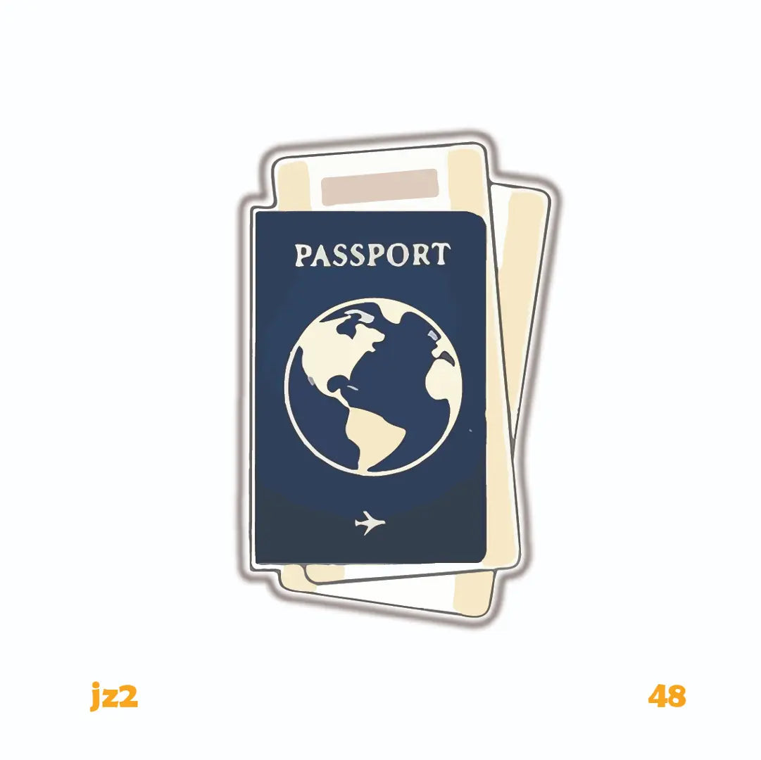 PASSPORT [1]