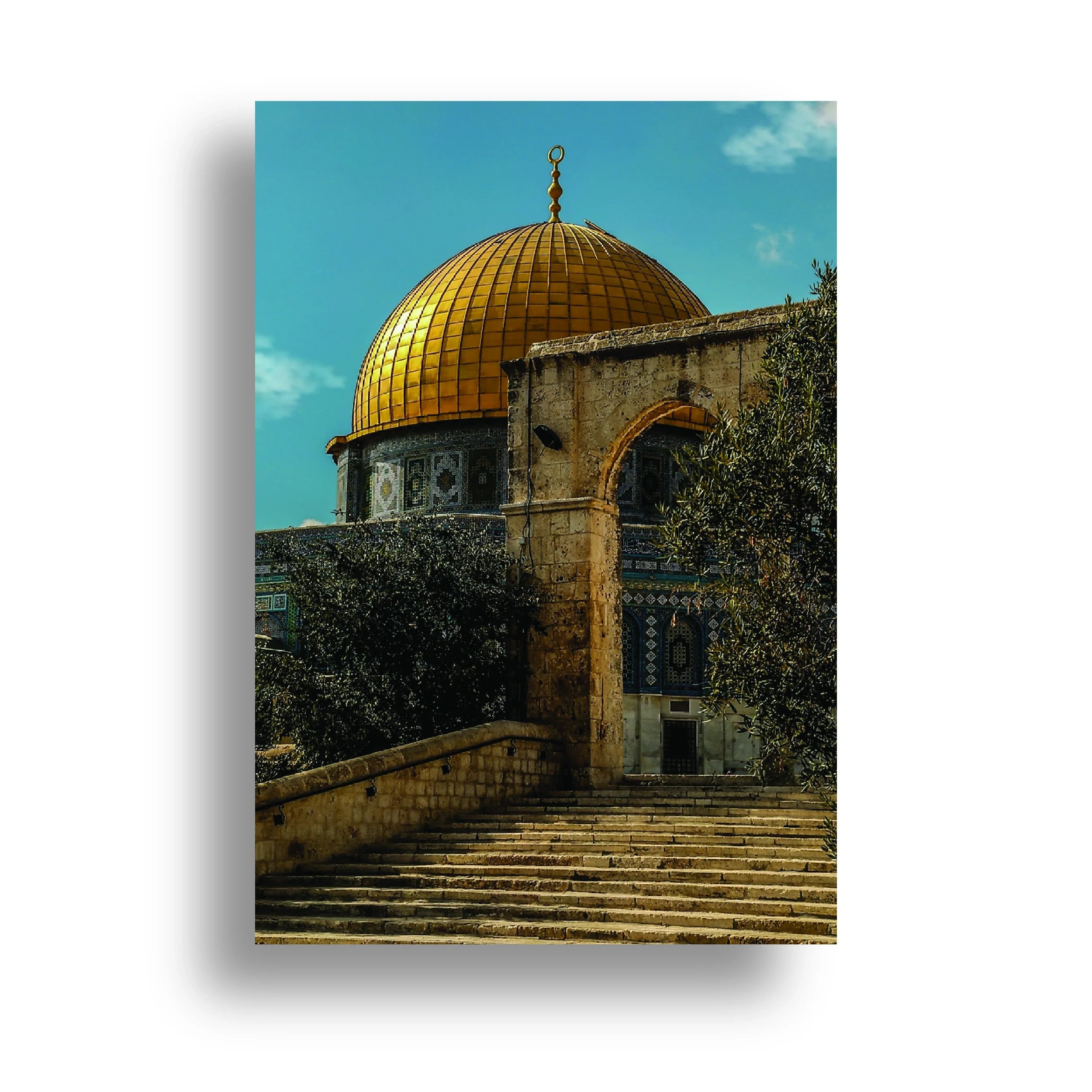 PALASTINE POSTER {13}