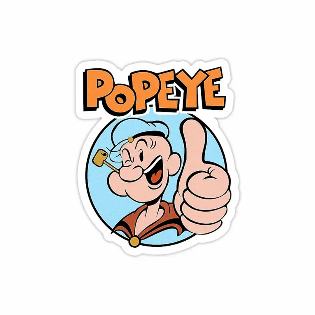POPEYE POPEYE