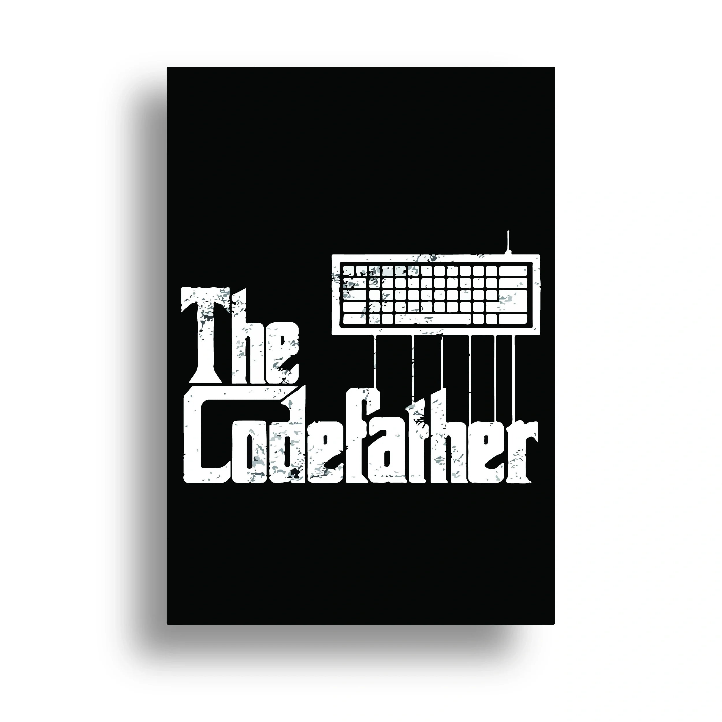 PROGRAMING POSTER {7}