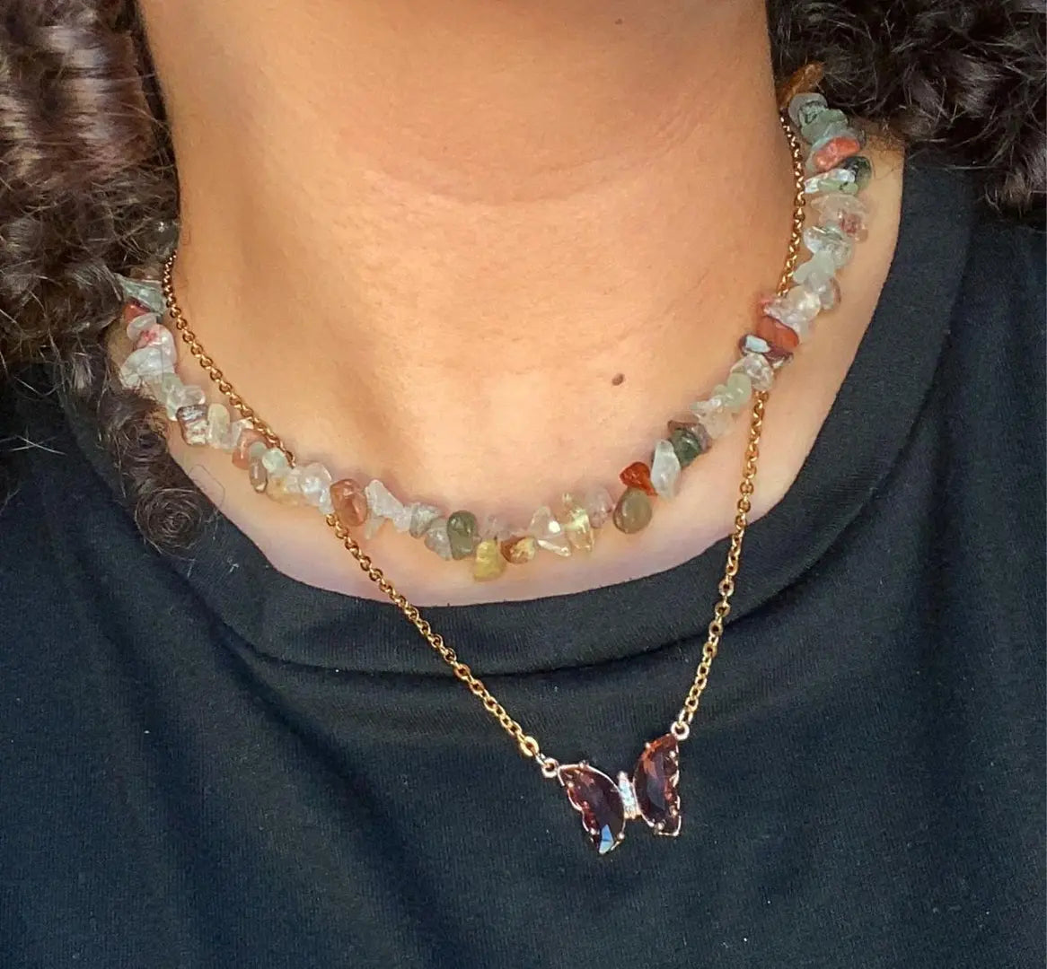 Prestige Pieces [Handmade Necklace]