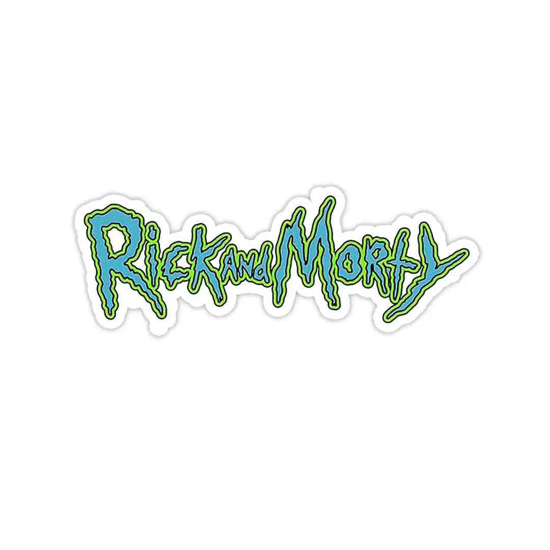 RICK & MORTY [1]