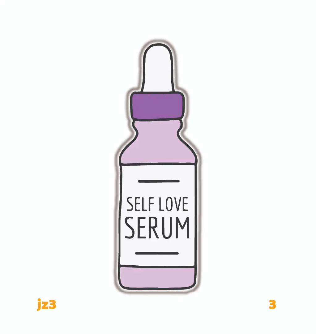 SELF LOVE SERUM