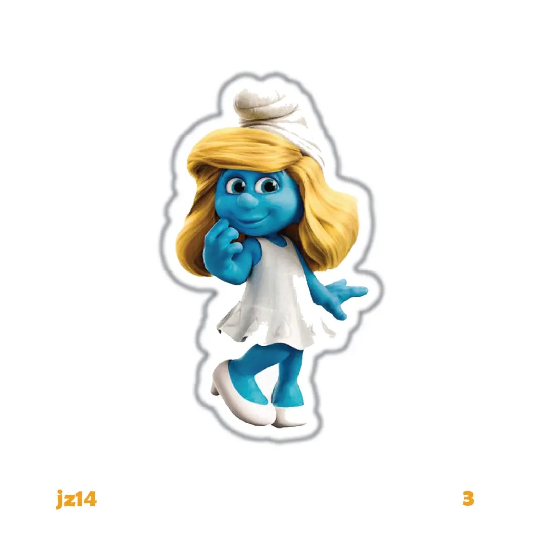 SMURF