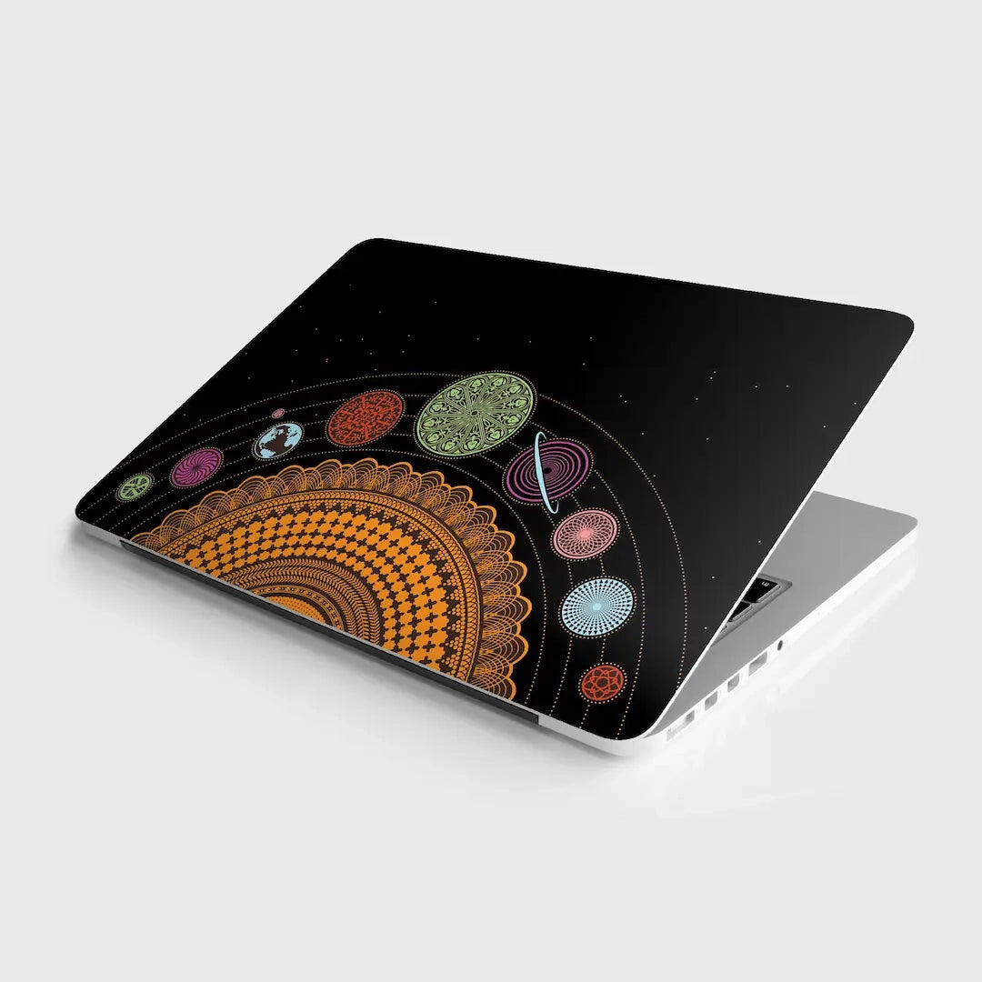 SPACE [2]: LAPTOP SKIN