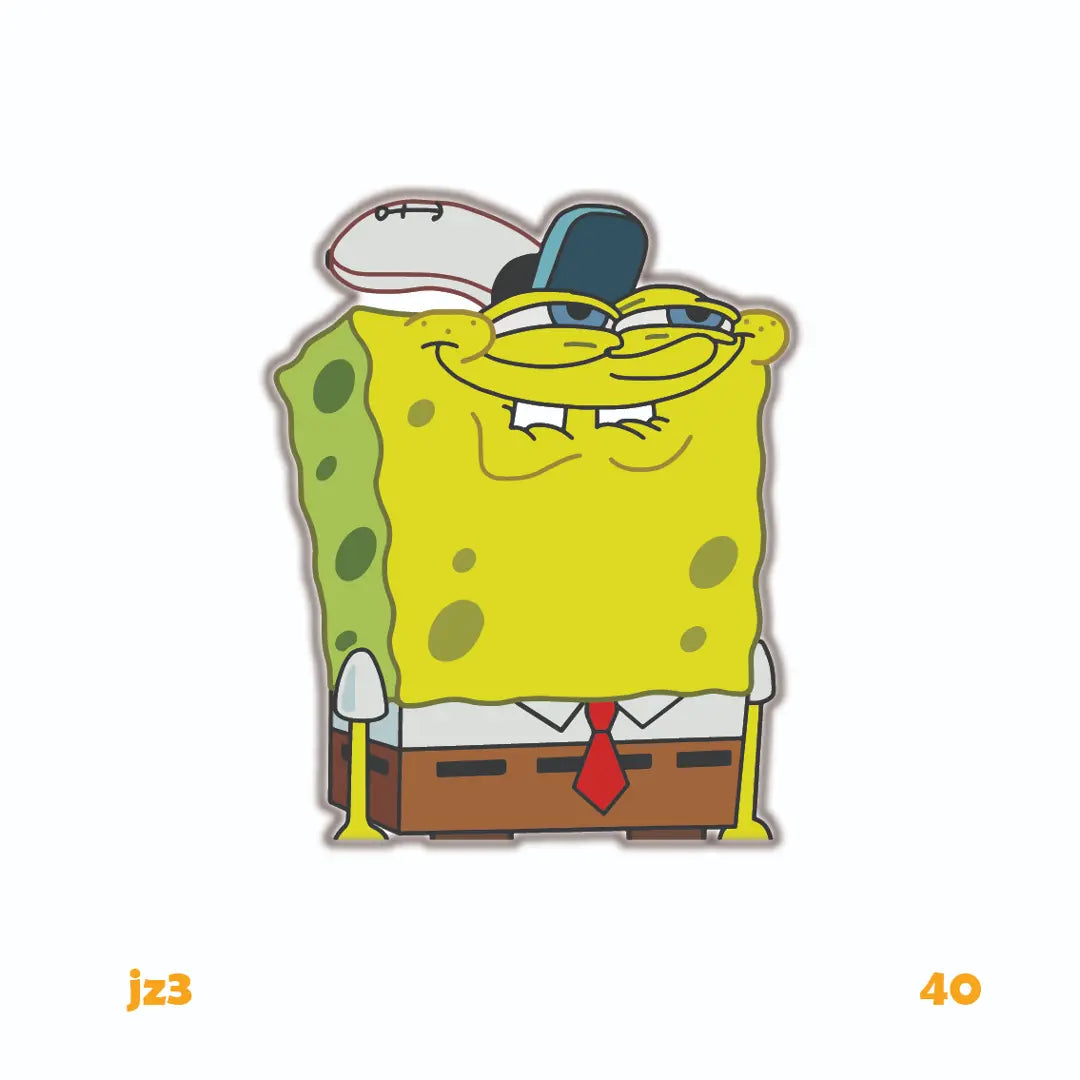 SPONGEBOB