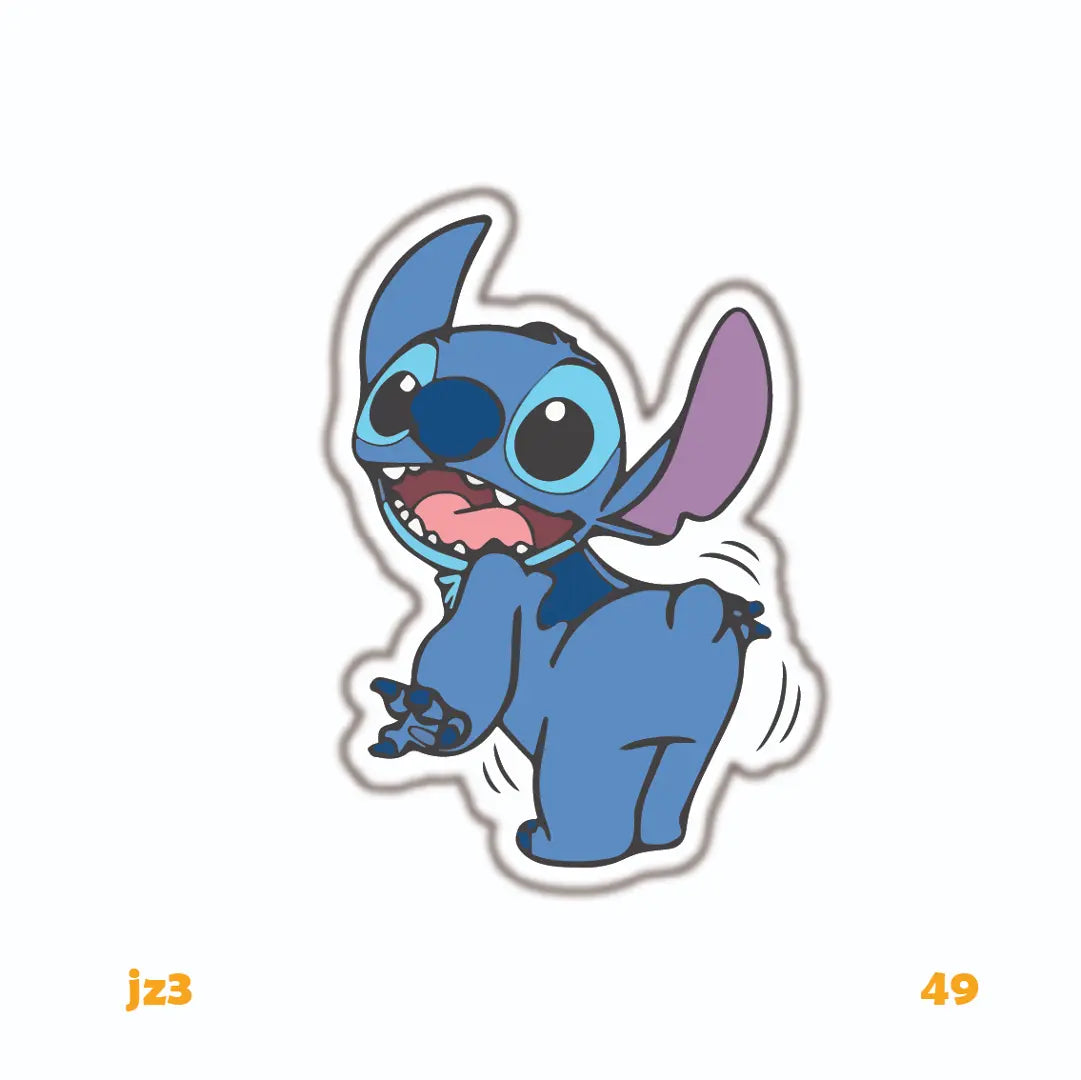 STITCH [1]