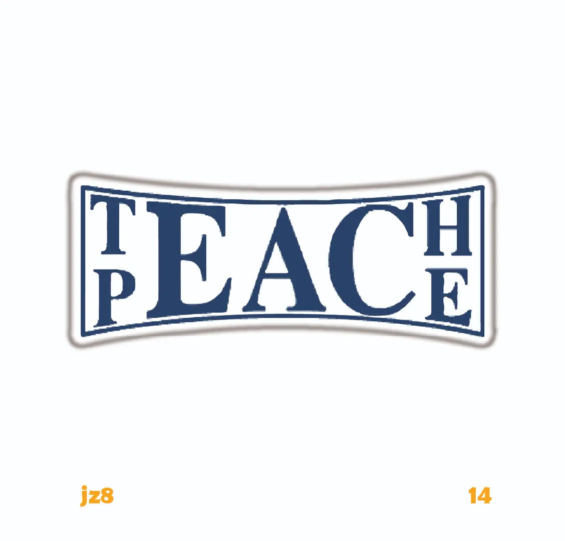 TEACH PEACE