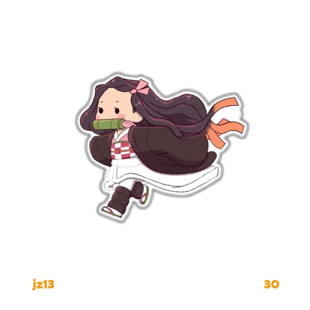 TINY NEZUKO