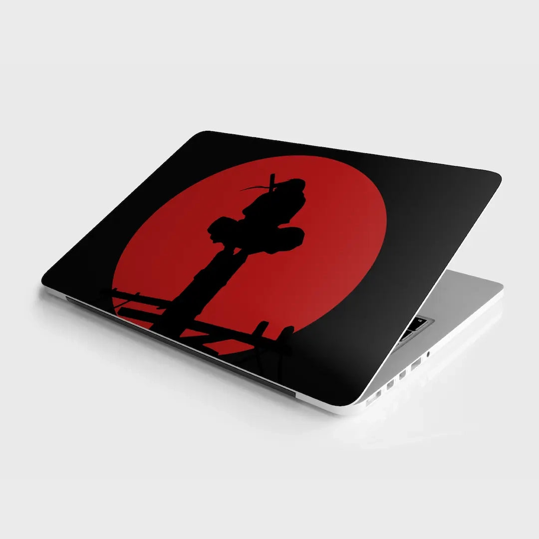 TREEARM: LAPTOP SKIN