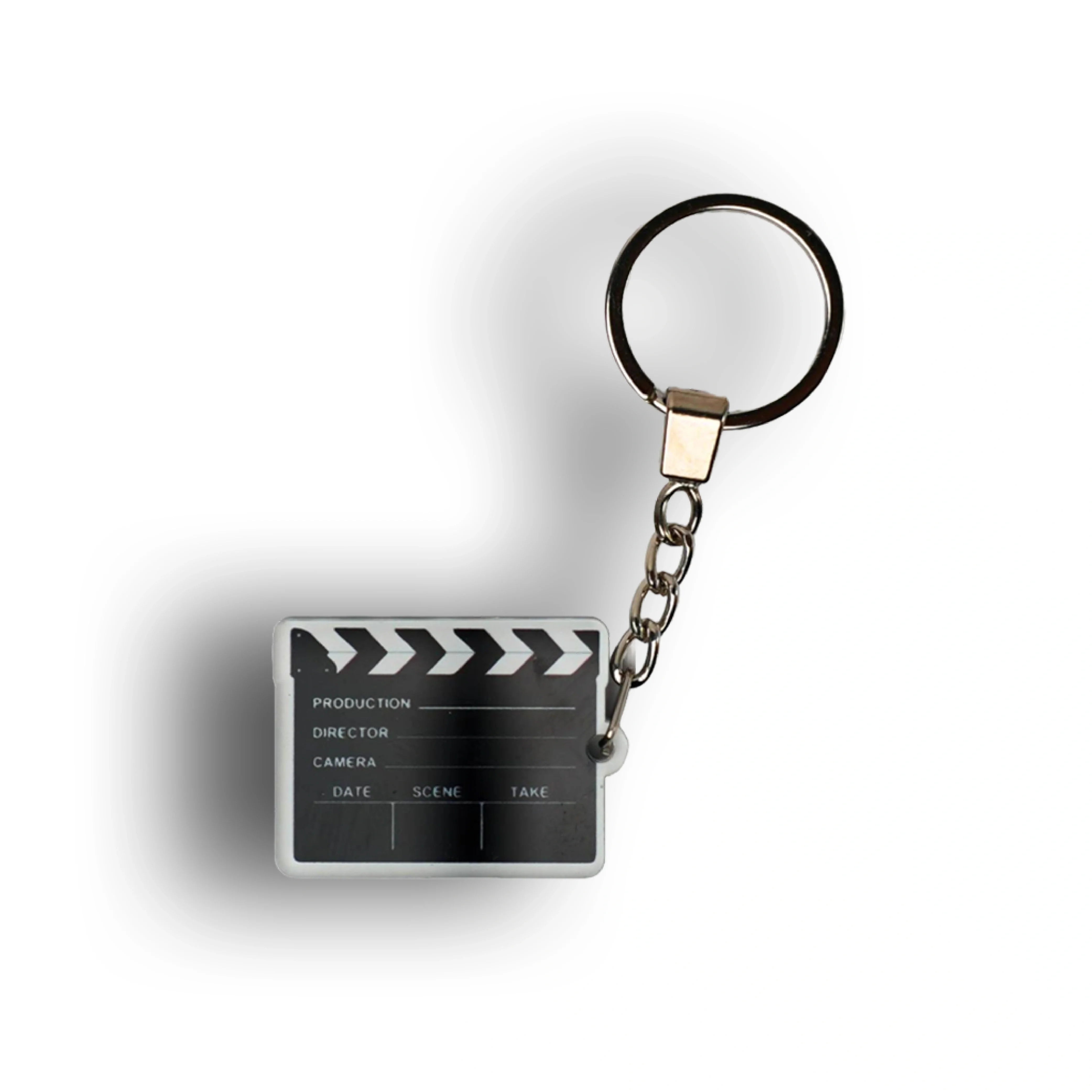 THE DIRECTOR'S CUT