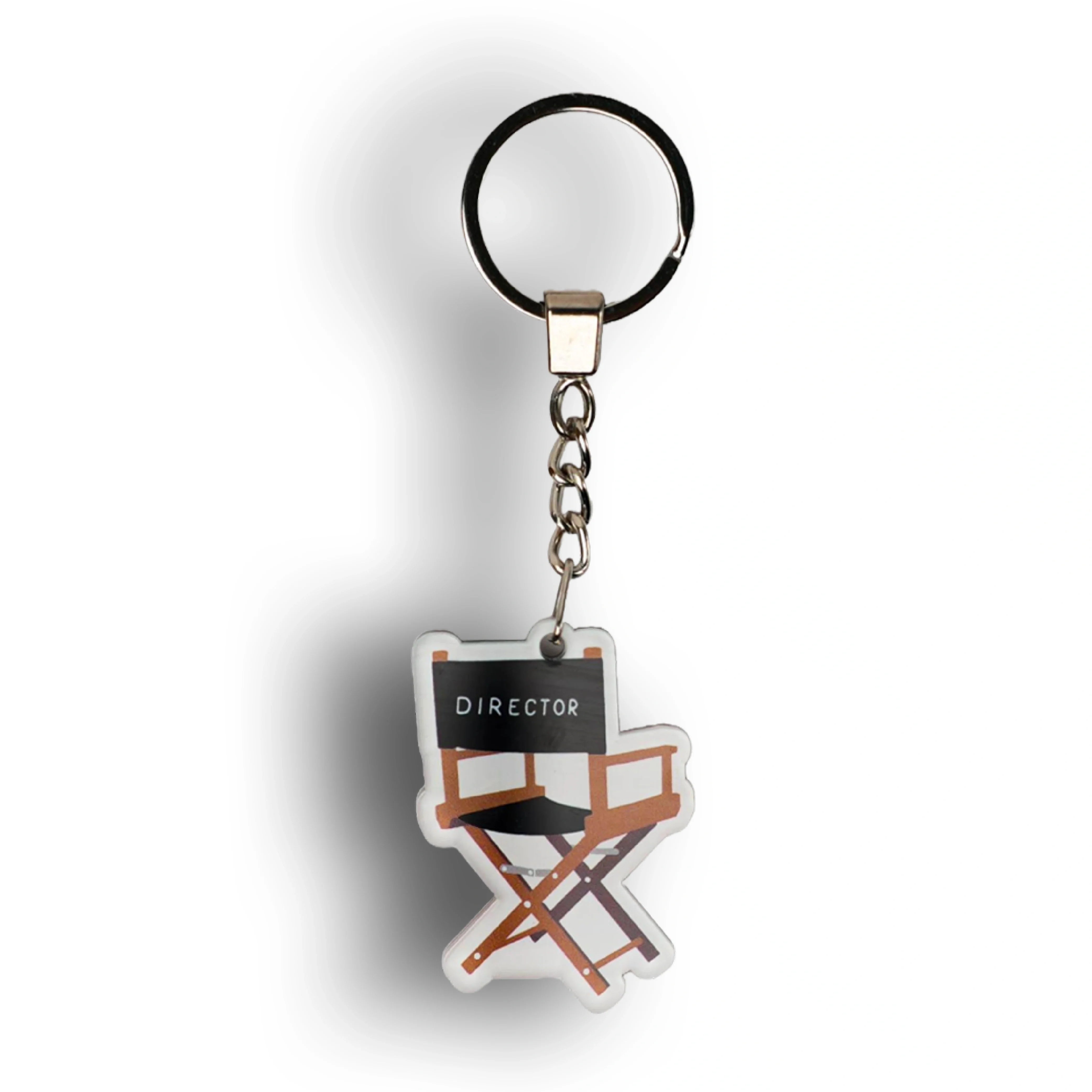 DIRECTOR'S CHAIR